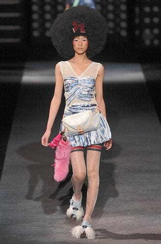 collection printemps ete 2010 louis vuitton|louis vuitton runway 2010.